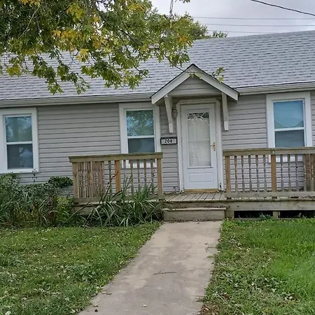 3Br Home Away From Home